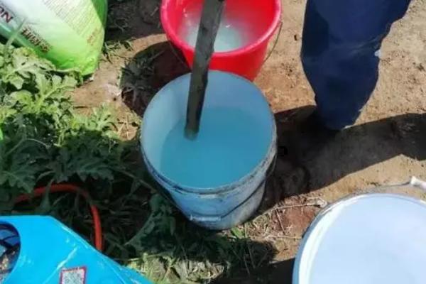 水溶肥兑水了可以放几天,通常可以存放1-3天