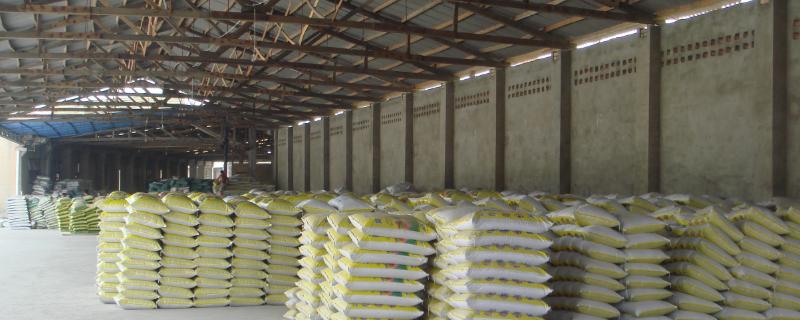 鲁西化肥公司相关介绍