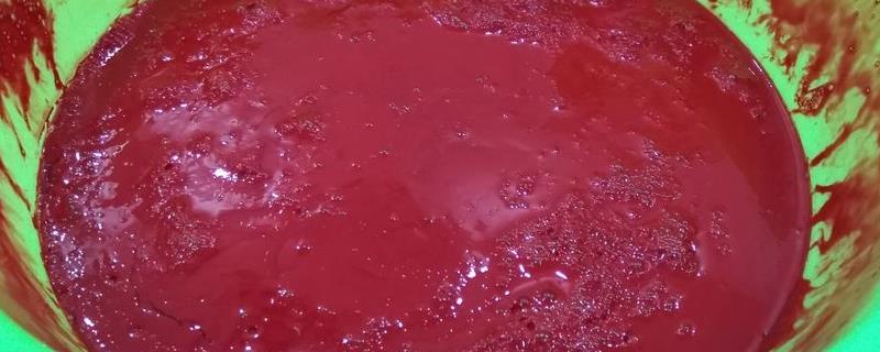 猪血凝固的最佳方法