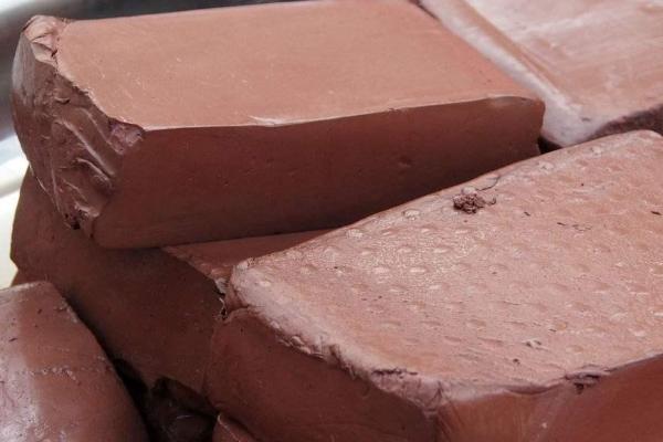 猪血凝固的最佳方法，添加柠檬汁、醋或少量盐巴