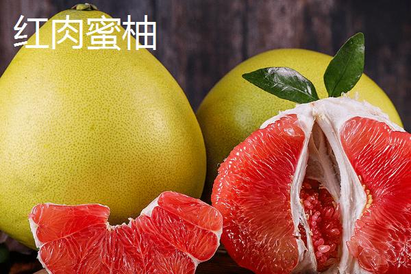 蜜柚采收后的管理办法，首先要选择合适的库房