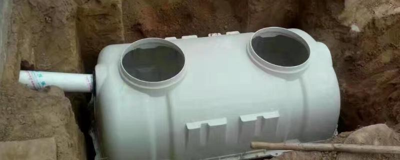 化粪池多久清理一次合理