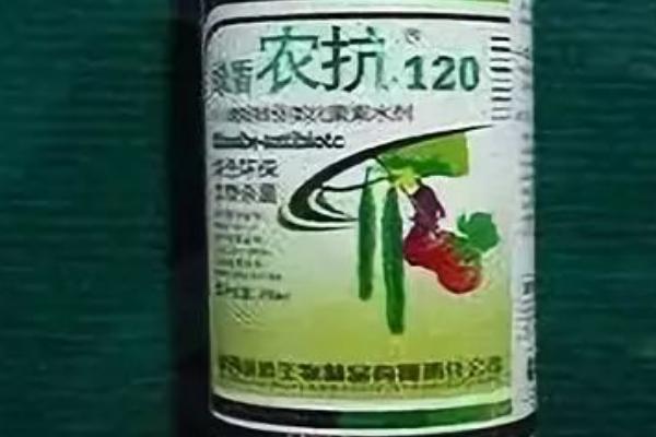 有哪些常见的生物农药,包括多抗霉素、BT杀虫剂、齐螨素等种类