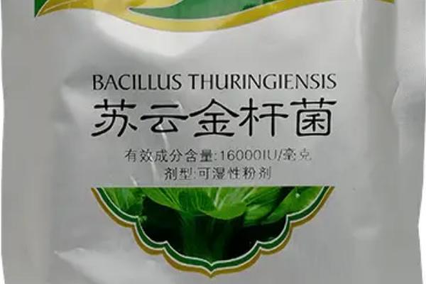 有哪些常见的生物农药,包括多抗霉素、BT杀虫剂、齐螨素等种类