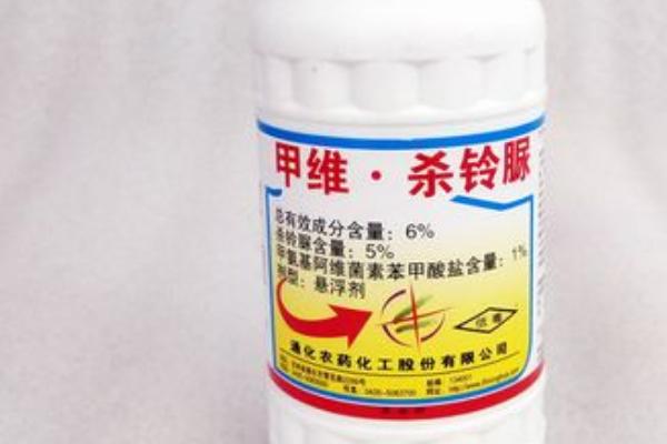 有哪些常见的生物农药,包括多抗霉素、BT杀虫剂、齐螨素等种类