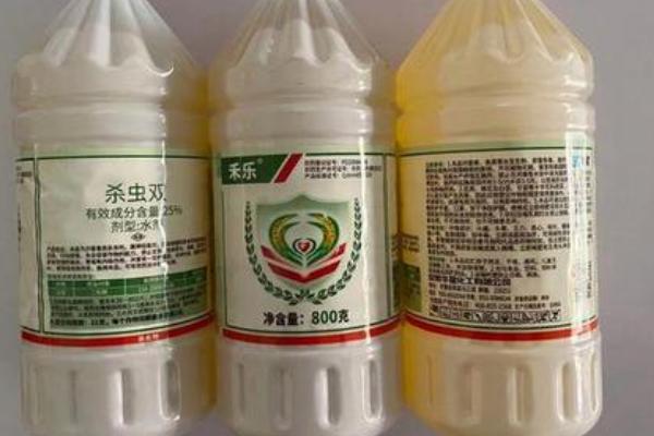 有哪些常见的生物农药,包括多抗霉素、BT杀虫剂、齐螨素等种类