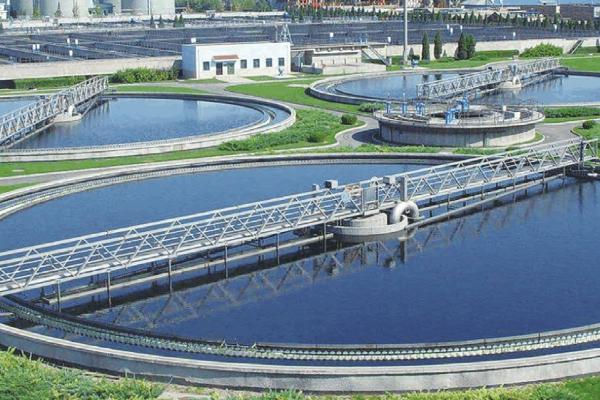 污水处理技术,分为一级、二级和三级