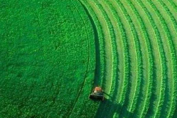 美国发展农业有哪些有利的自然条件，土壤肥沃、耕地面积广阔、灌溉水源充足