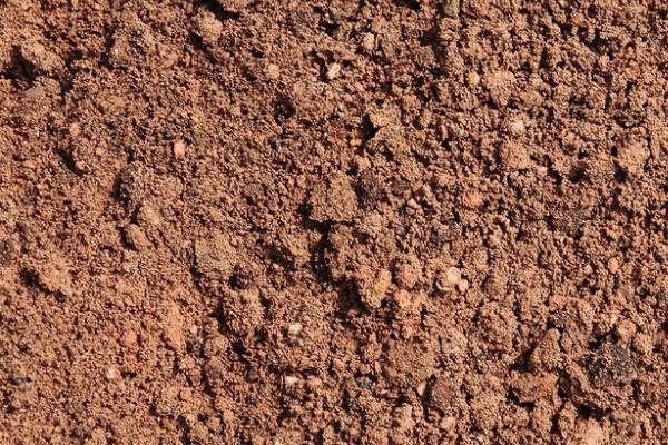 土壤的三大特性，散体性、多相性和自然变异性