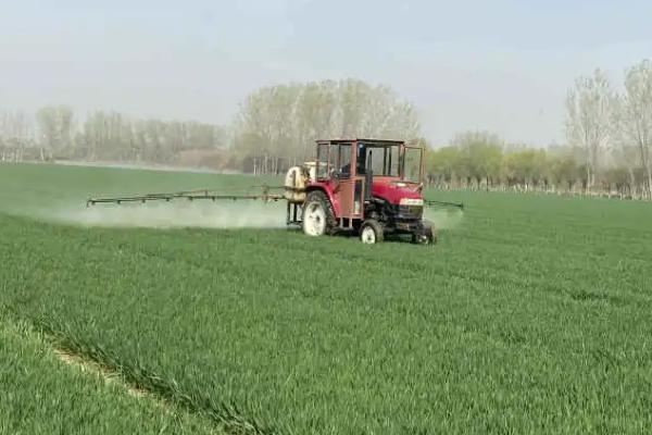 毒死蜱的作用原理，可抑制酶的活性、破坏神经冲动传导