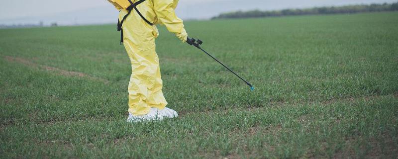 综合治理有害生物的方法