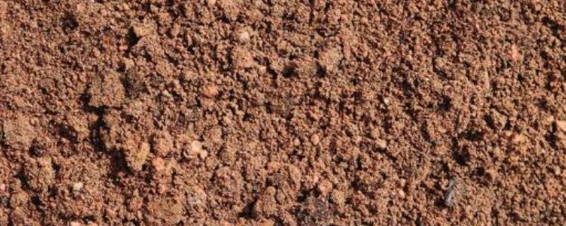 一二三类土壤有什么区别
