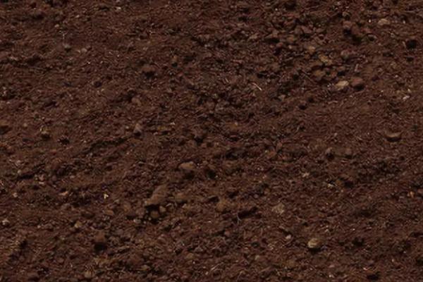 一二三类土壤有什么区别，一类松软、二类居中、三类坚固