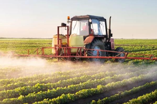 农业生产的核心,是土地、劳动力和农业生产技术