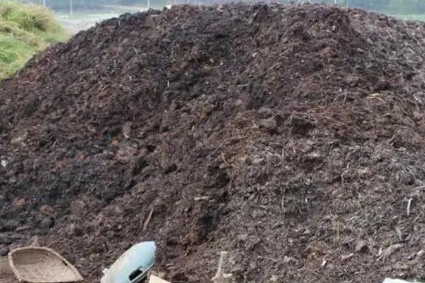 什么是农家肥,是指在农村收集、积制的有机肥料