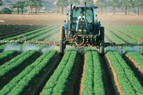 农业包括哪些行业，狭义的农业单指种植业