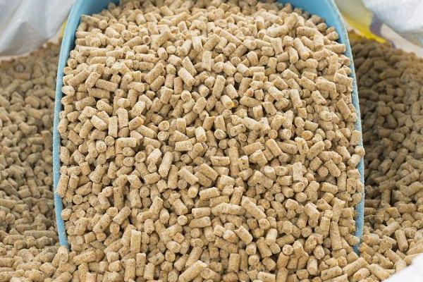 莫能菌素在饲料中的作用,可有效提高饲料的转化率