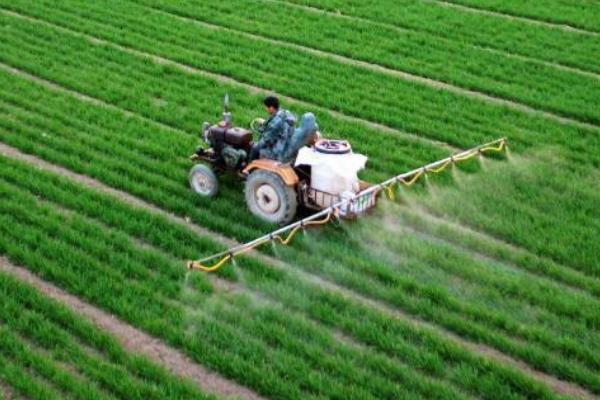 嘧菌酯能防治什么病,可有效防治炭疽病、蔓枯病、枯萎病等