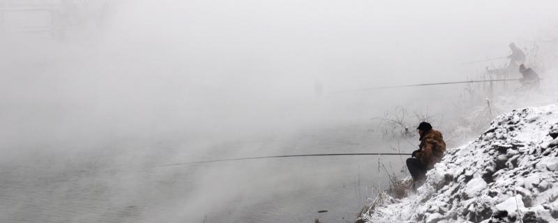 秋冬季节刮西南风能不能钓鱼