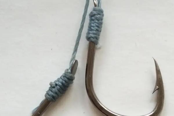 钓鱼可以用串钩吗，可以用串钩且使用频率高