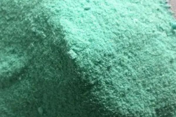 复合肥CL简介，又叫做氯基复合肥