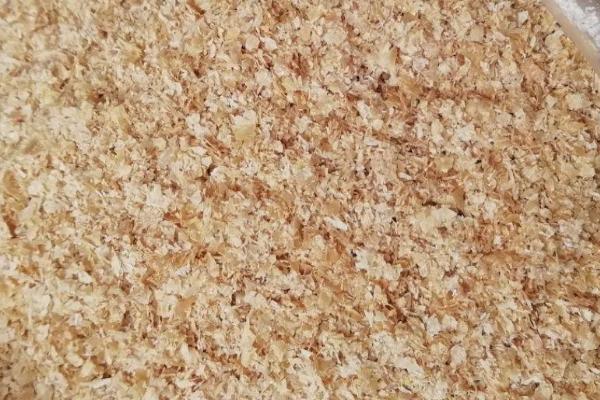 麸皮是什么，就是小麦的外皮