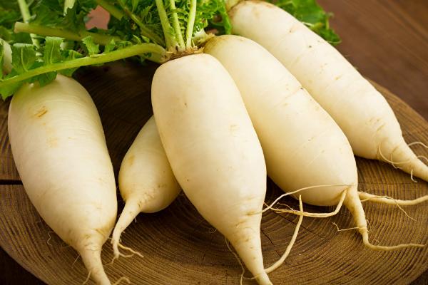 3月适合种什么菜，萝卜、花菜和茄子等都适合3月种