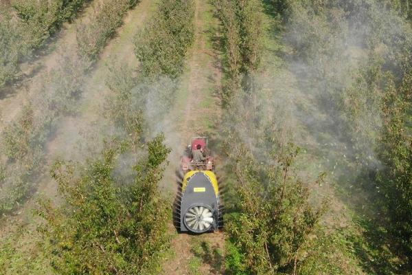 苏云金杆菌适合对哪些作物使用，大豆、花生、多种水果和蔬菜均可使用