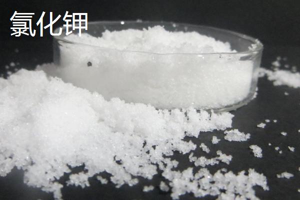 钾肥是什么肥料，以钾元素为主要养分的肥料