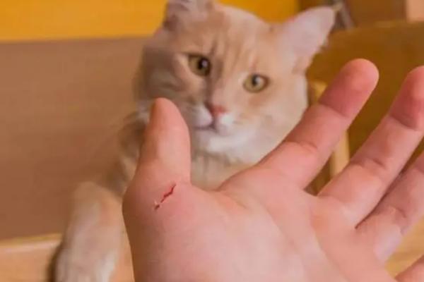 被打过针的猫抓伤出血要打针吗，不会携带狂犬病毒可不打针