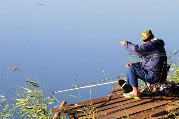 钓鳊鱼要用哪种玉米，嫩玉米、发酵玉米是适宜选择