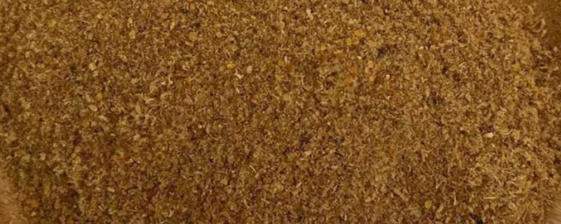 骨粉肥料如何制作