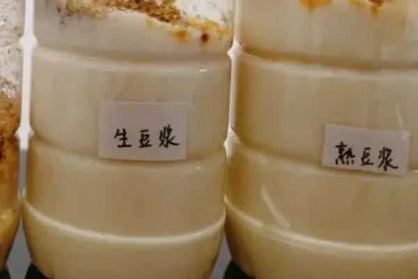 大豆怎样发酵做有机肥，首先要进行浸泡处理