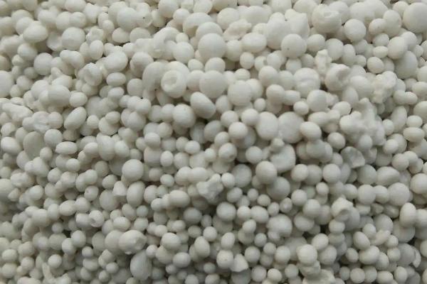 氮肥属于什么肥料，属于大量元素肥料