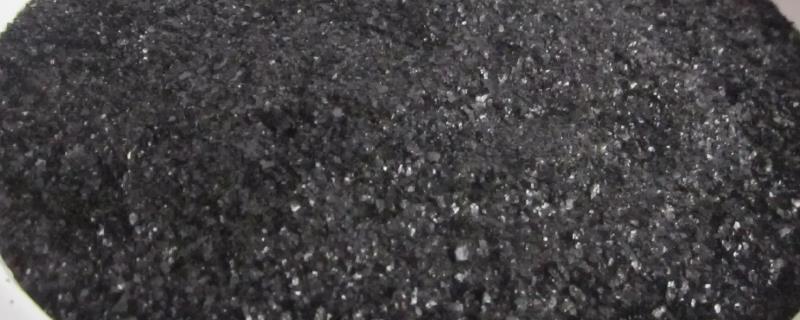 腐殖酸钠是酸性还是碱性