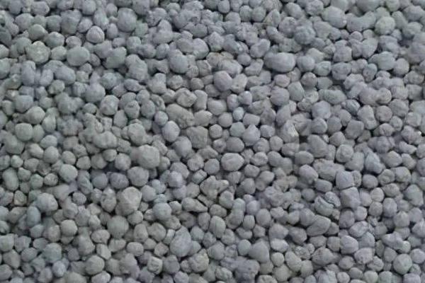 三种常用的磷肥特性，分为水溶性磷肥、弱酸溶性磷肥和难镕性磷肥