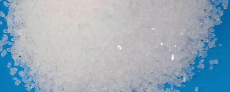 磷酸二氢钾有什么用途