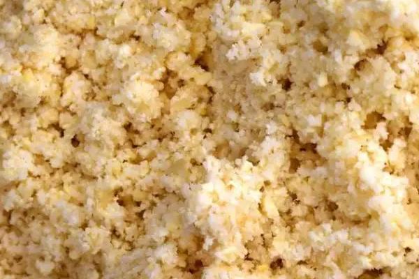 豆腐渣喂鸡有营养吗，有营养但不可以直接喂鸡