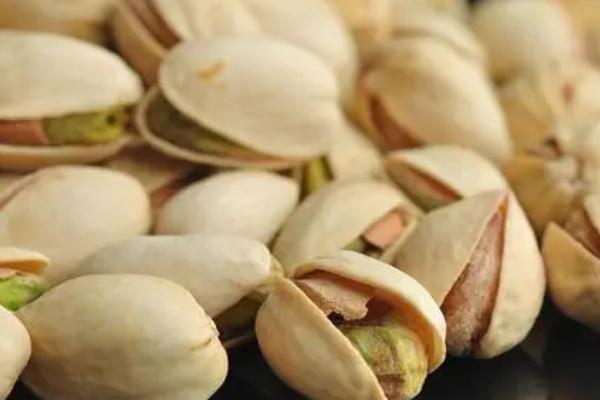 开心果是白果吗,二者除了长得像之外几乎没有任何关系