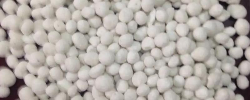 撒复合肥多久起效