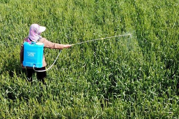 高氯+甲维盐的好处,作用显著且持效期长