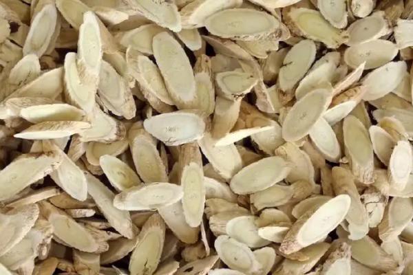 一年一收的药材有哪些,包括防风、白芷、猫爪草等品种