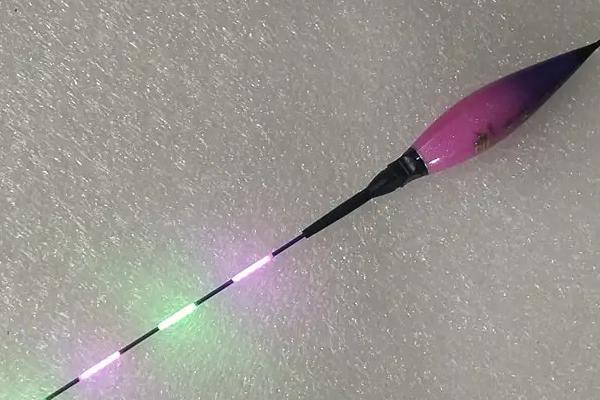 电子漂太长了怎么办,可以剪短但更换短一些的电子漂更合适