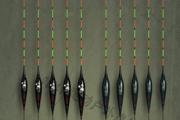 电子漂太长了怎么办,可以剪短但更换短一些的电子漂更合适