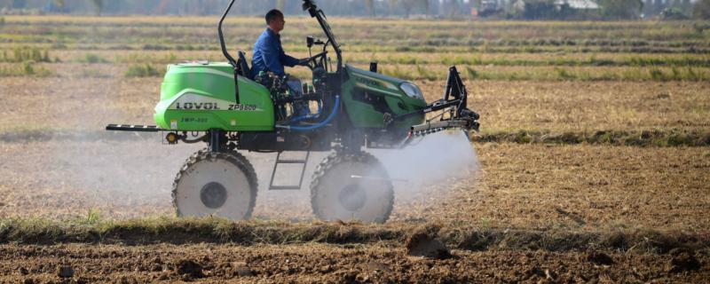 哪些习惯有损农机