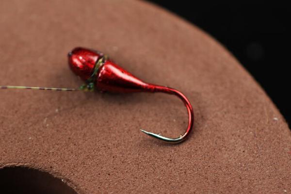 朝天钩七星漂如何找底和调漂,重铅找底、修剪铅皮、调整灵钝