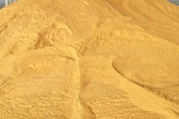 玉米蛋白粉能代替哪种饲料，可作为豆饼、鱼粉等蛋白饲料的代替品