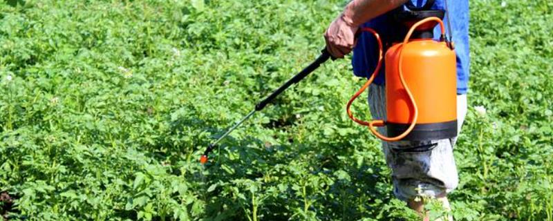 甲维虫螨腈和虱螨脲防治什么虫