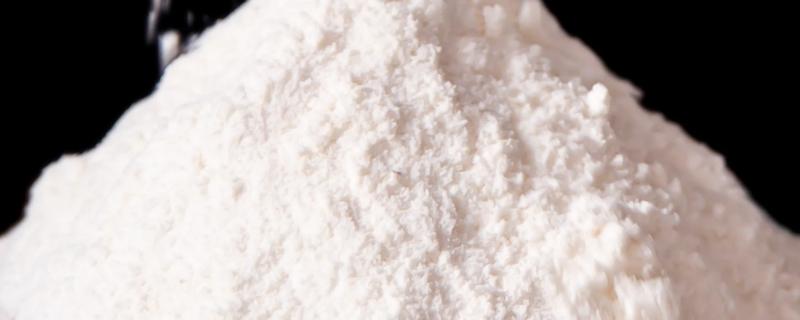 河套小麦粉为啥那么贵