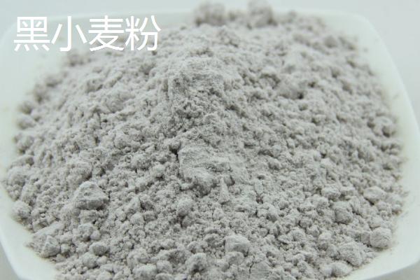 河套小麦粉为啥那么贵,因为产量比较低